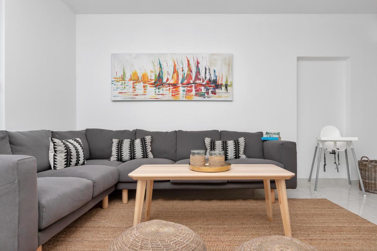 Apartment Lotte With Private Pool In The City Center! Makarska Luaran gambar